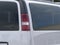 2026 Chevrolet Express Passenger LS