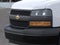 2026 Chevrolet Express Passenger LS