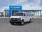 2026 Chevrolet Express Passenger LS