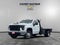 2022 Chevrolet Silverado 3500 HD Chassis Cab Work Truck