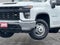 2022 Chevrolet Silverado 3500 HD Chassis Cab Work Truck