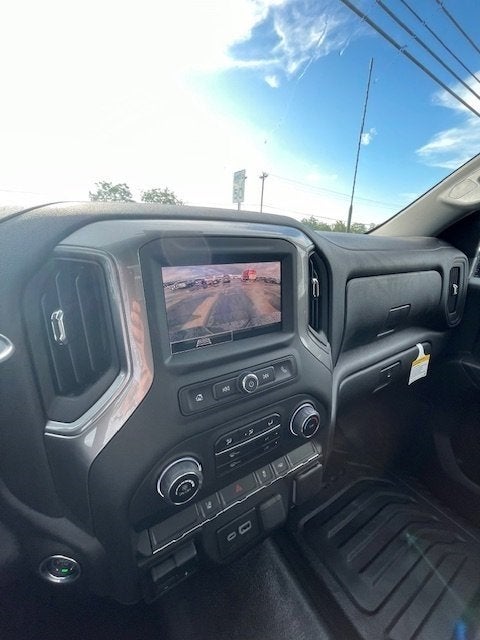 2024 Chevrolet Silverado 2500 HD WT