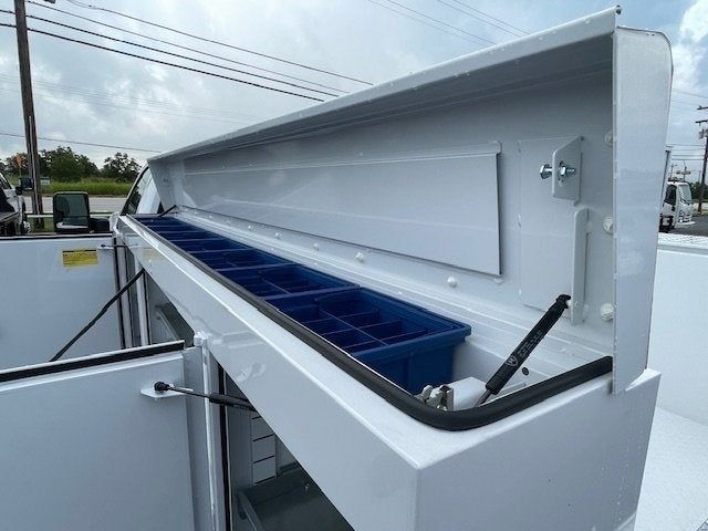 2024 Chevrolet Silverado 2500 HD WT