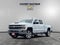 2019 Chevrolet Silverado 2500 HD LTZ