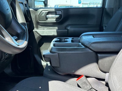 2023 Chevrolet Silverado 2500 HD WT