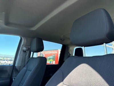 2023 Chevrolet Silverado 2500 HD WT