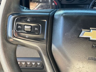 2023 Chevrolet Silverado 2500 HD WT