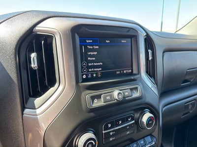 2023 Chevrolet Silverado 2500 HD WT