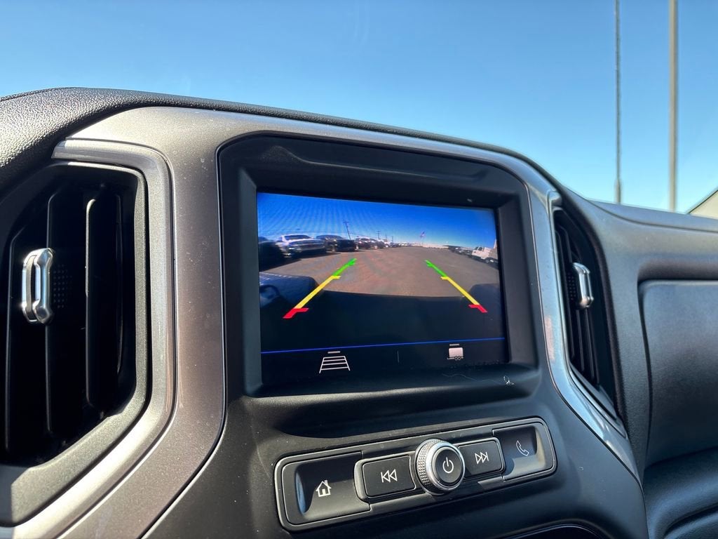 2023 Chevrolet Silverado 2500 HD WT