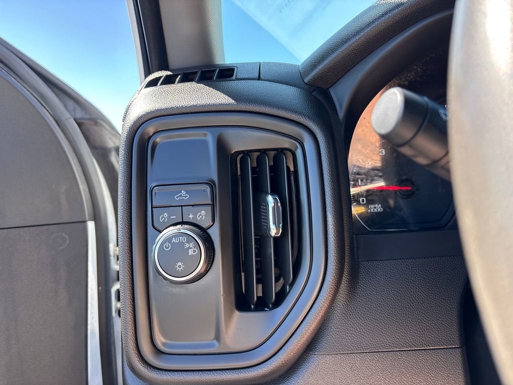 2023 Chevrolet Silverado 2500 HD WT