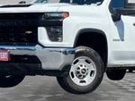 2023 Chevrolet Silverado 2500 HD WT