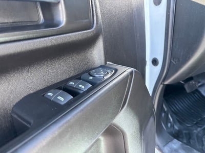 2023 Chevrolet Silverado 2500 HD WT