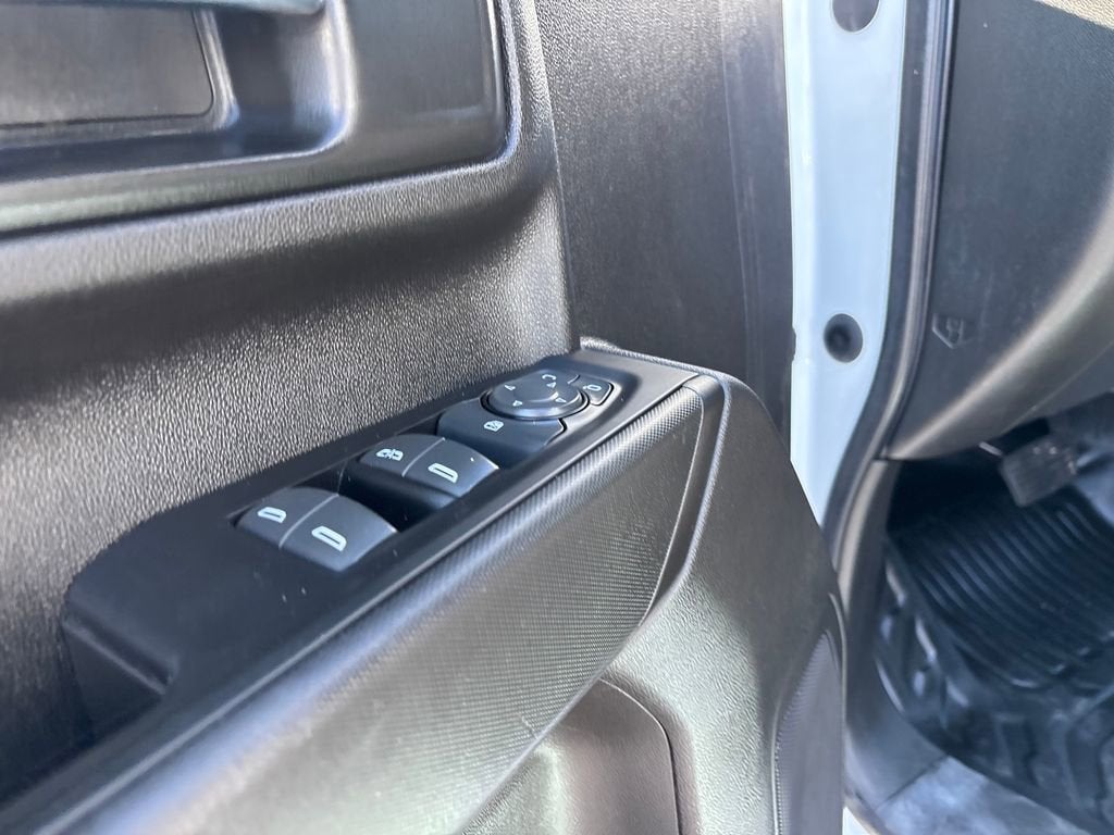 2023 Chevrolet Silverado 2500 HD WT