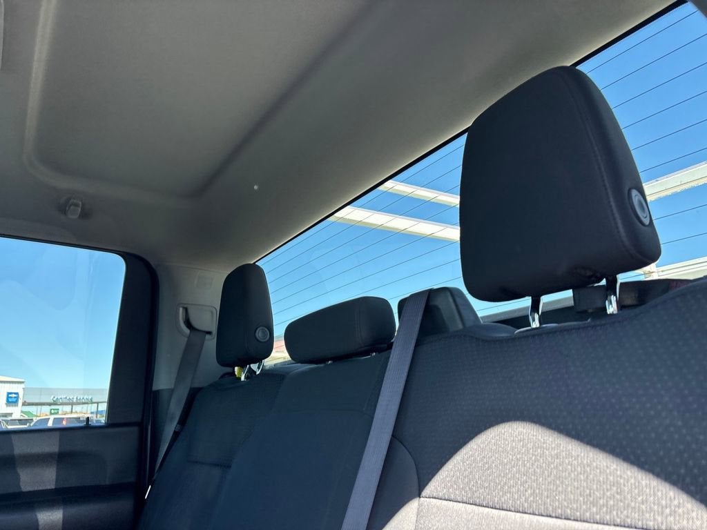 2023 Chevrolet Silverado 2500 HD WT