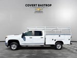 2023 Chevrolet Silverado 2500 HD WT