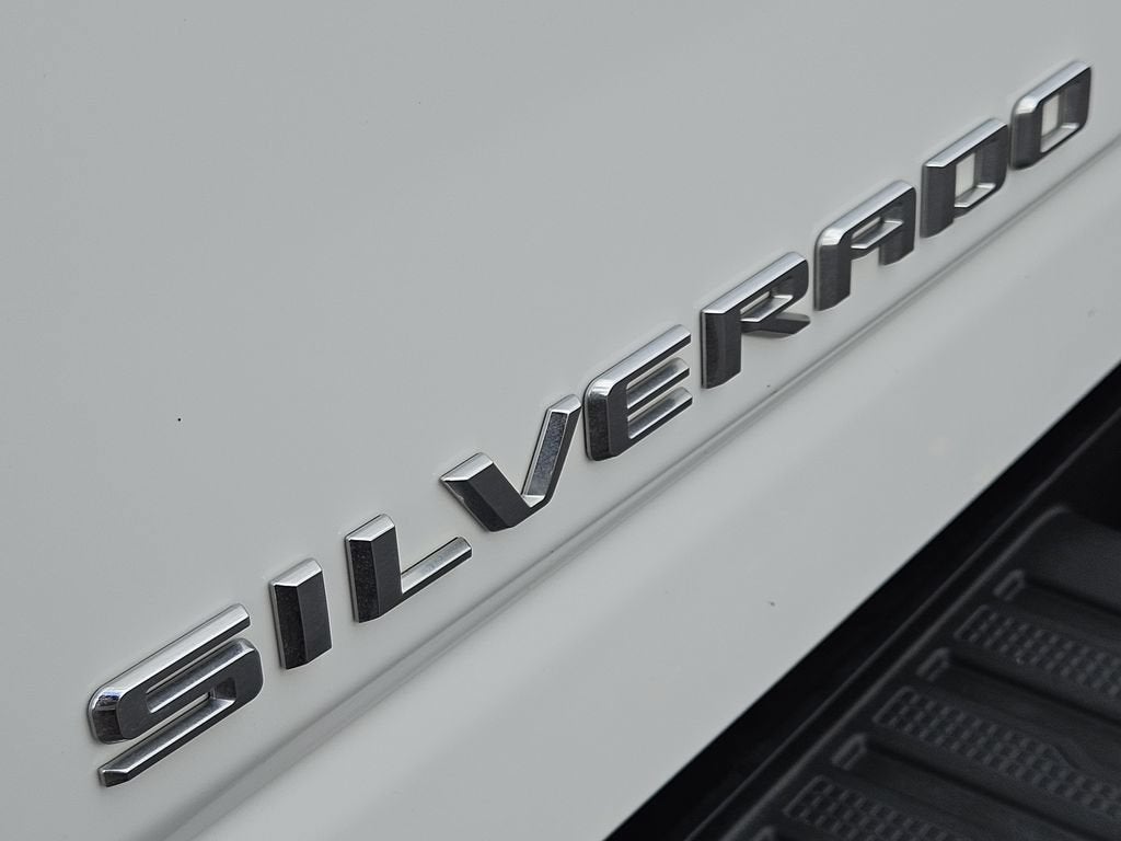 2024 Chevrolet Silverado 2500HD Custom - Photo 12