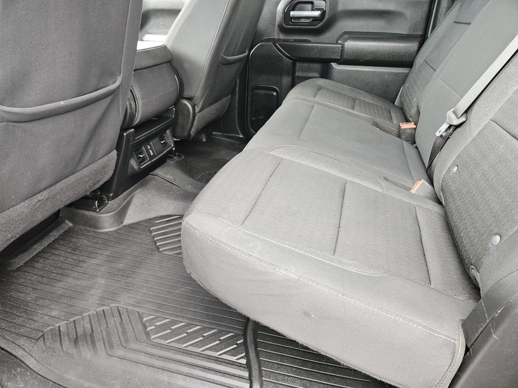 2024 Chevrolet Silverado 2500HD Custom - Photo 32