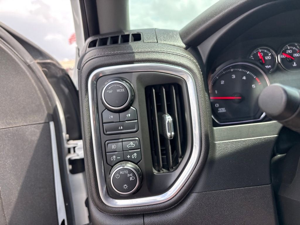 2023 Chevrolet Silverado 2500 HD LT