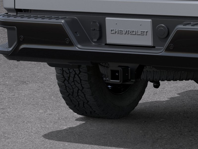 2026 Chevrolet Silverado 2500 HD LT - Photo 14