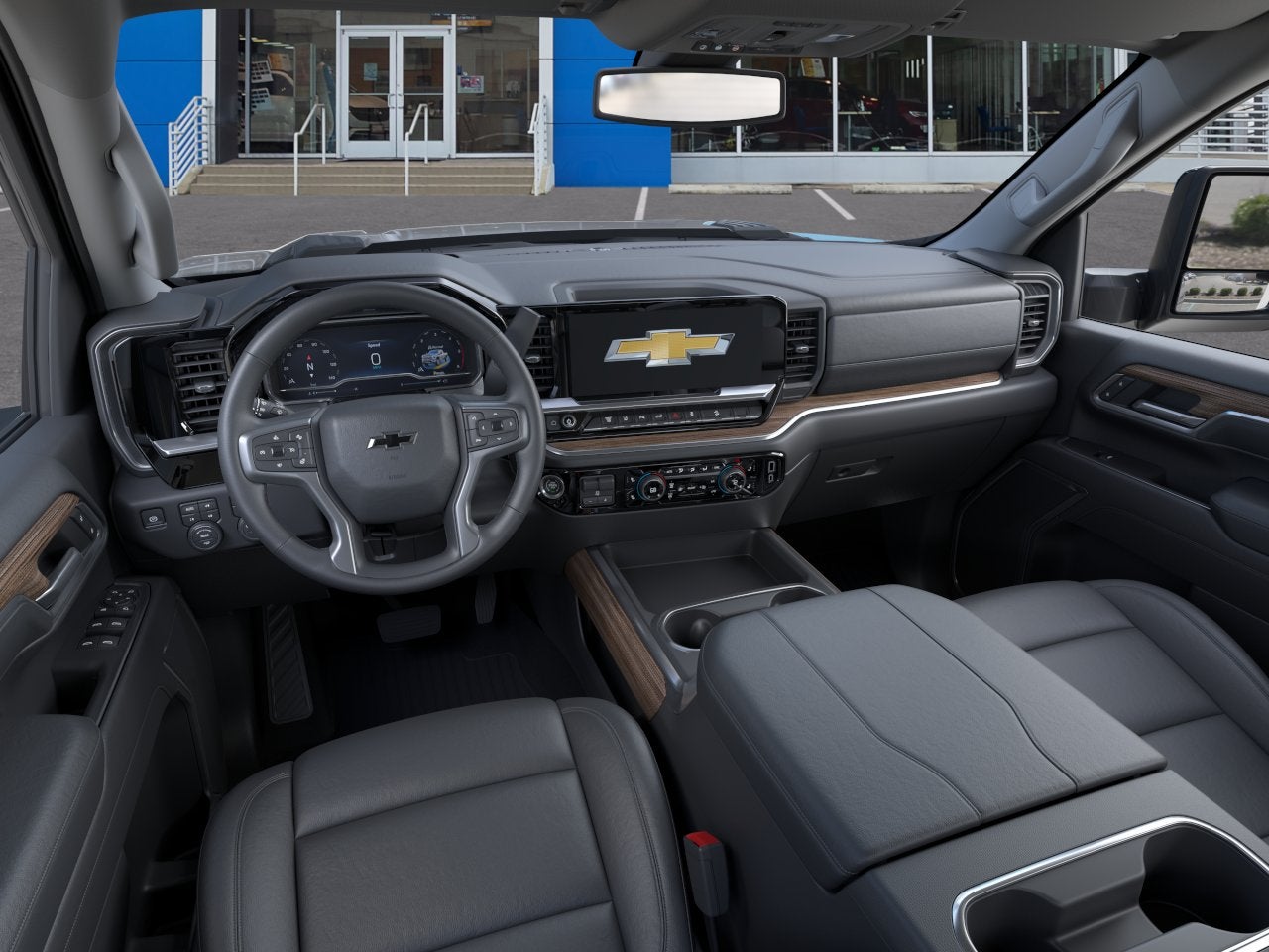 2026 Chevrolet Silverado 2500 HD LT - Photo 15