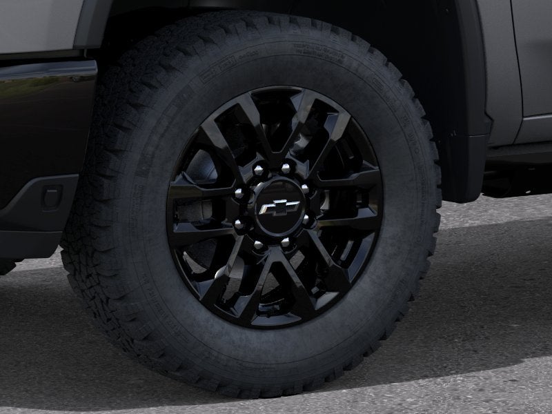 2026 Chevrolet Silverado 2500 HD LT - Photo 9