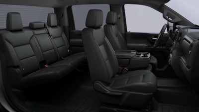 2026 Chevrolet Silverado 3500 HD WT DRW