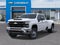 2026 Chevrolet Silverado 3500 HD WT DRW