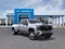 2026 Chevrolet Silverado 3500 HD WT DRW
