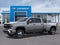 2026 Chevrolet Silverado 3500 HD WT DRW