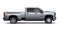 2026 Chevrolet Silverado 3500 HD WT DRW