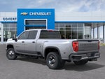 2026 Chevrolet Silverado 3500 HD WT DRW