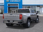 2026 Chevrolet Silverado 3500 HD WT DRW