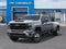 2026 Chevrolet Silverado 3500 HD WT DRW