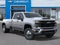 2026 Chevrolet Silverado 3500 HD WT DRW