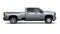 2026 Chevrolet Silverado 3500 HD WT DRW