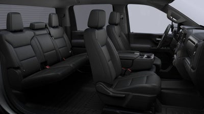 2026 Chevrolet Silverado 3500 HD WT DRW