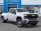 2026 Chevrolet Silverado 3500 HD WT DRW