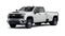 2026 Chevrolet Silverado 3500 HD WT DRW