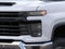 2026 Chevrolet Silverado 3500 HD WT DRW