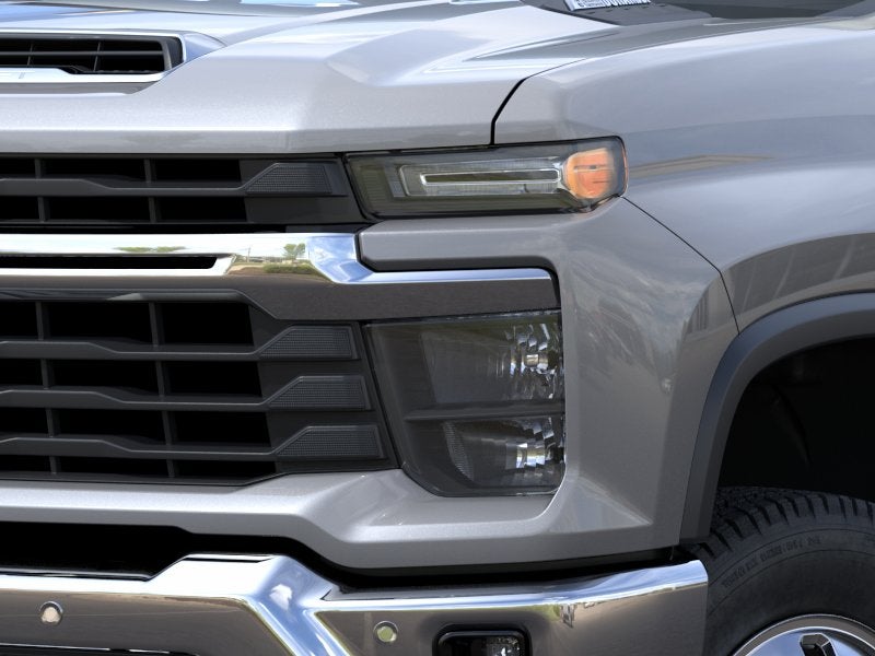 2026 Chevrolet Silverado 3500 HD High Country - Photo 10