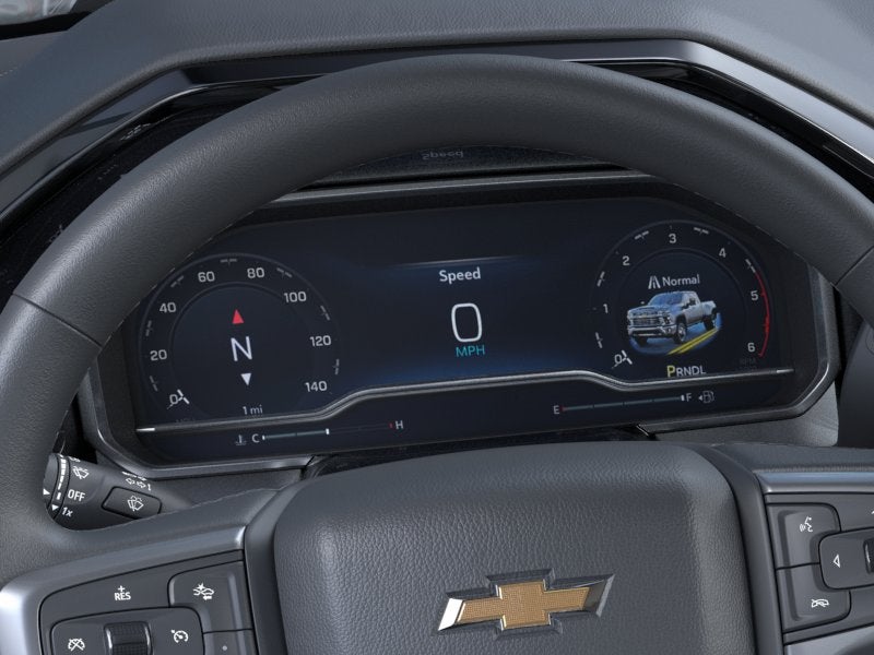 2026 Chevrolet Silverado 3500 HD High Country - Photo 18