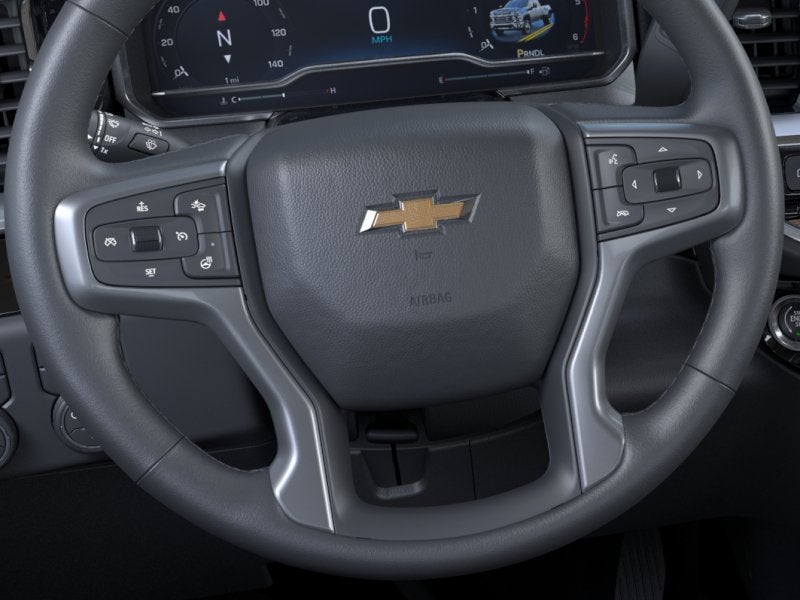 2026 Chevrolet Silverado 3500 HD High Country - Photo 19