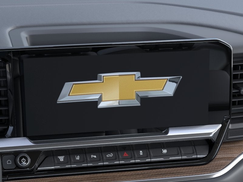 2026 Chevrolet Silverado 3500 HD High Country - Photo 20