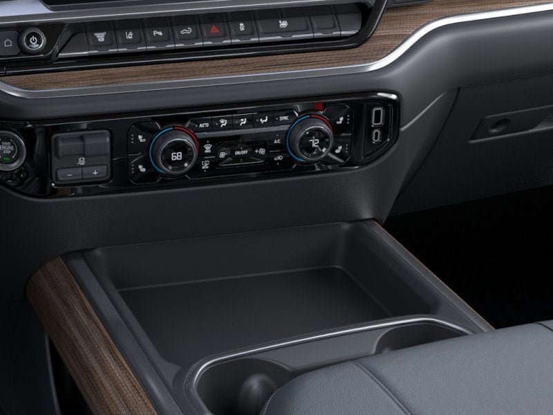 2026 Chevrolet Silverado 3500 HD High Country - Photo 23