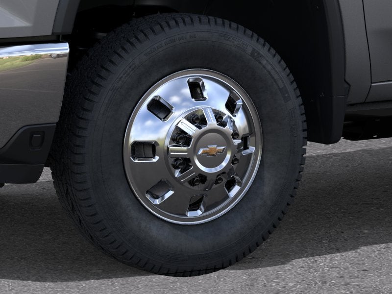 2026 Chevrolet Silverado 3500 HD High Country - Photo 9