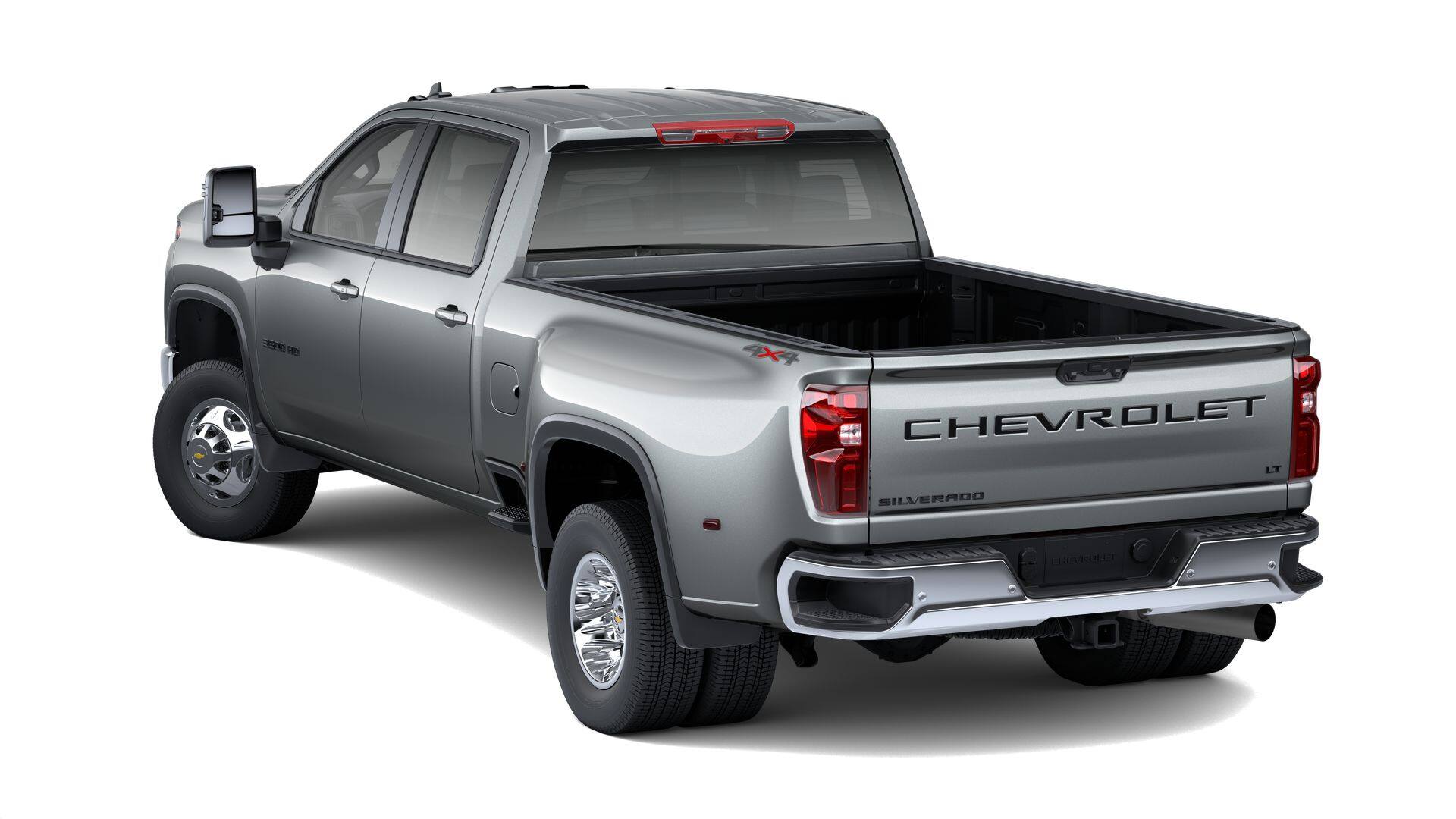 2026 Chevrolet Silverado 3500 HD High Country - Photo 26