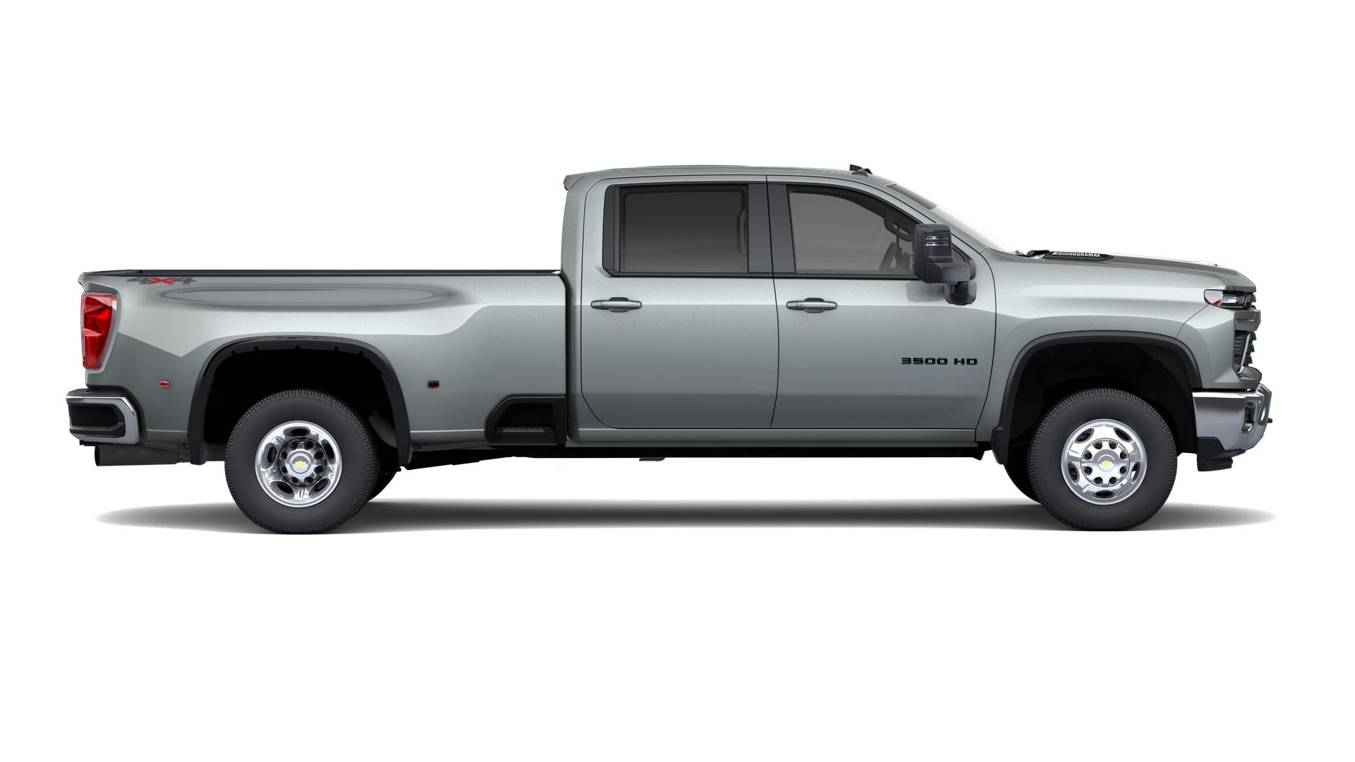 2026 Chevrolet Silverado 3500 HD High Country - Photo 27