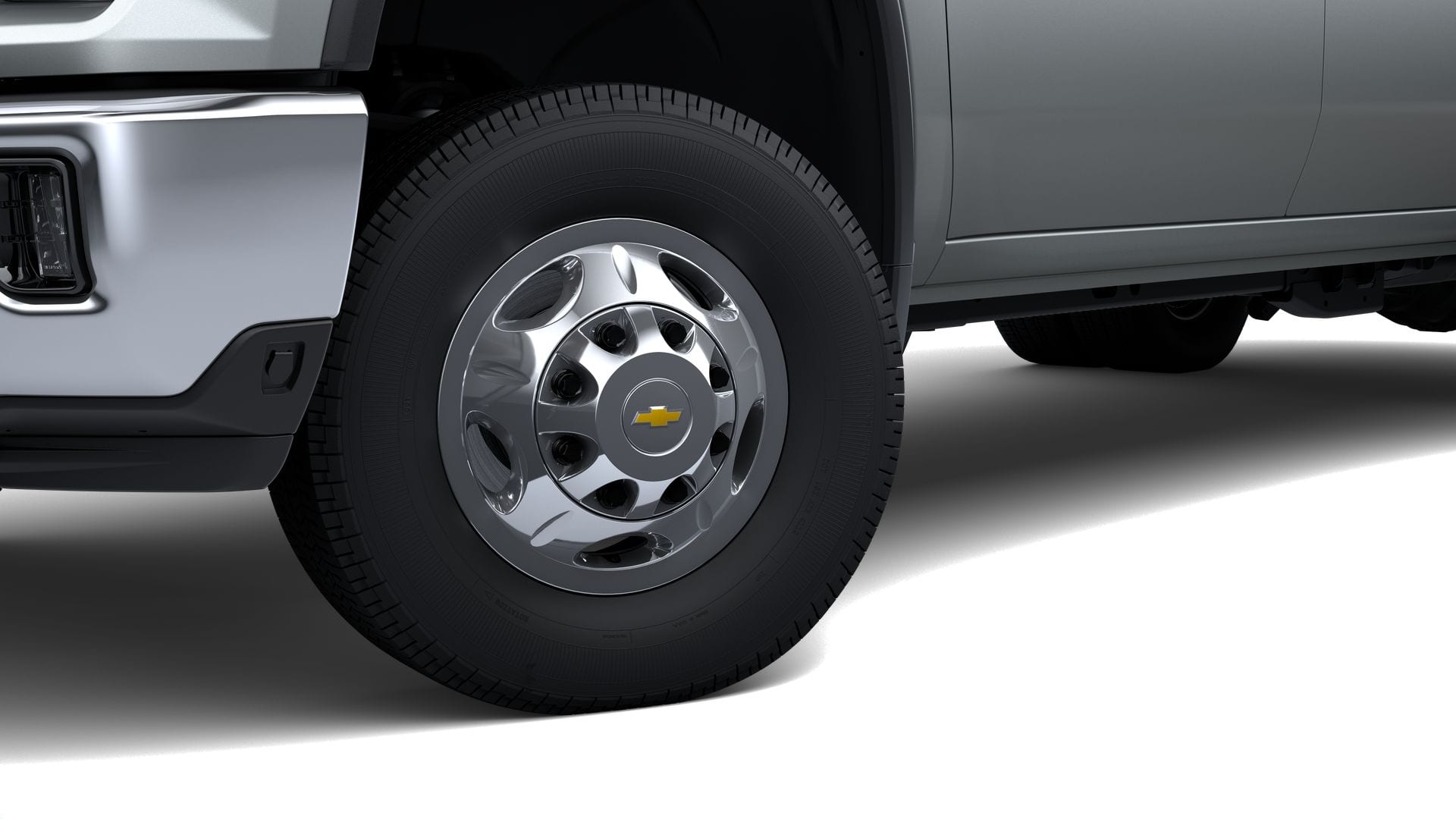 2026 Chevrolet Silverado 3500 HD High Country - Photo 28