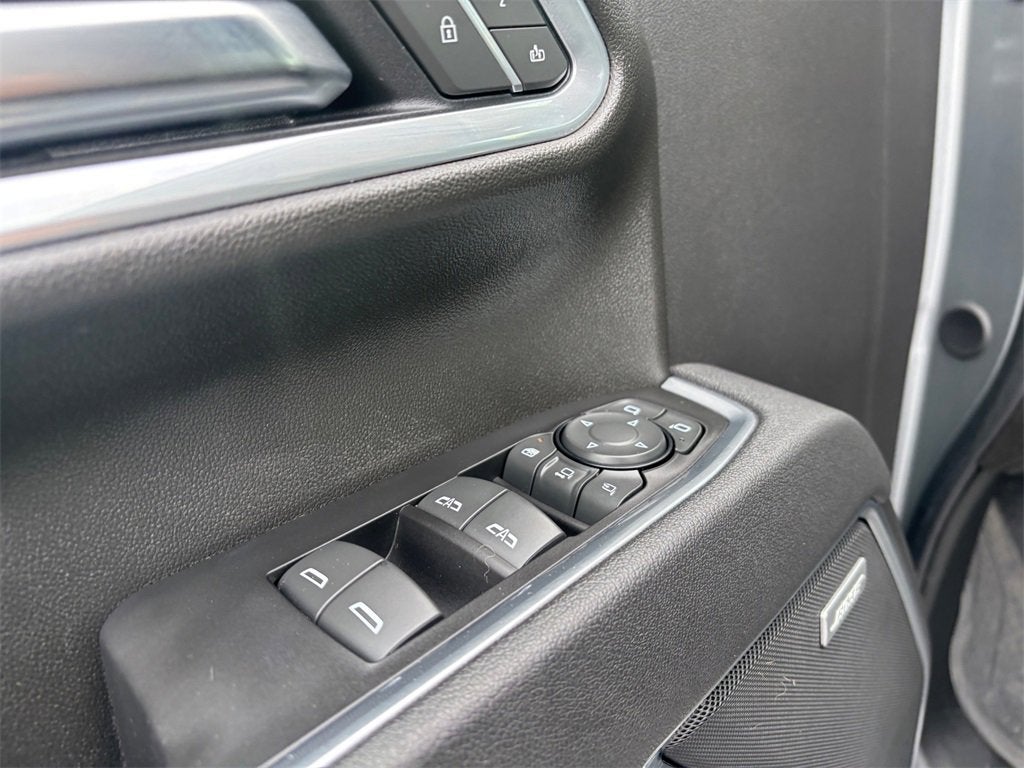 2025 Chevrolet Silverado 3500 HD LTZ