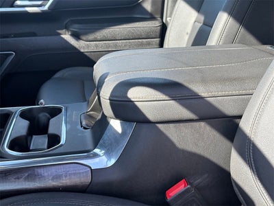 2025 Chevrolet Silverado 3500 HD LTZ DRW